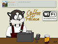 Ask My Characters Anything #1: WiFi