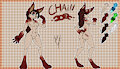 [C] chain sheet