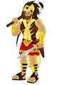 Greek Mythology : Heracles/Hercules