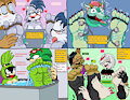 Tickle Me Pink: Page 8