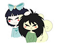 Happy Characters
