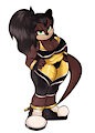 [COMMISSION] Ingrid The Otter
