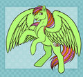 Duchess Quick Wing af Mail by ChakatKeklilyLongfall