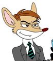 Darren Sessler, Mouseified