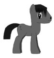 First pc Drawing by Jame5