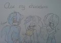 Ask my characters by XxXNightWriterXxX