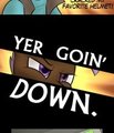 Hothlonian Ponies April Fools