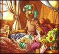 Under the Weather