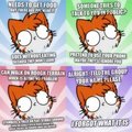 socially awkward camochibi prollems  by camocat