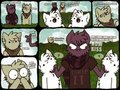 I SHIP IT  by camocat