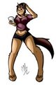 Gonzo Comm by Avante92