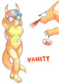 Vanity