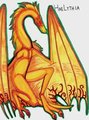 My Wyvern: Haelythia