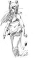 Kami Sketchs