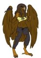 Hitomi (Gold Eagle tf)