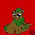 Feral Daddy by Kainus666