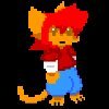 Pixel Koop by Caitsith511