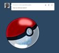 Ask Gel #8 by BLUEditto