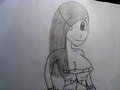Pokemon OC Alice by ThisIsSparta