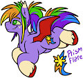 Prism Flare