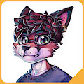Avatar - Ollie by RaineShadowpaw