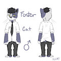 Foster adopt by MonkeysnCardassians