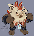 Roadie Primeape