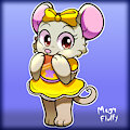 Grilled Cheese Sandwich -By MegaFluffy99-