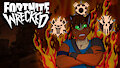 Thumbnail - Fortnite Wrecked