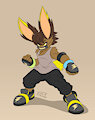 [Comm] NB (Gray Combat)