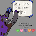 Vote for the Next YCH