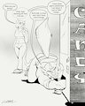 Chance Encounter pt2 by NB
