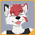 Sticker - Kyoya