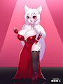 Pretty Lady [Raffle Prize]
