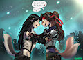 Night Lovers by Noki001