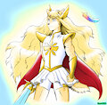 She-Ra