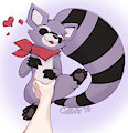Belly pat