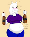 Party Aftermath
