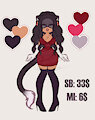 Kitty★Adoptable
