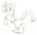 Key Lime Sketch 1