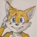 Miles by PetitLuca