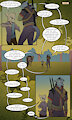 STRAYS 47 by TheHades