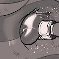 Comm: Pounding at the Meeting Grounds