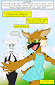 Ask the Cast #114 by Viro