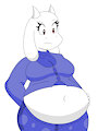 [Gift] Teacher Toriel
