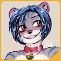 Icon - Krech by RaineShadowpaw