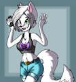 OC -- Zeex