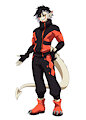 White Gator: Goda Motoichi