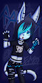 Emo E.M.O by NotHyperion