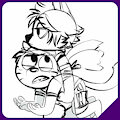 Carried Away by Snuffysbox by RaineShadowpaw